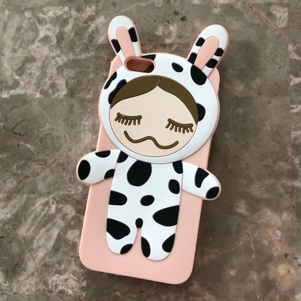 iPhone 7+, 8+ phone case